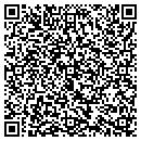 QR code with King's Custom Gutters contacts