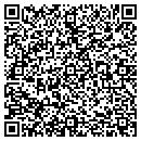 QR code with Hg Telecom contacts
