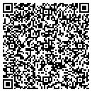 QR code with L A Rain Pros contacts