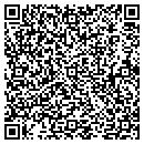 QR code with Canine Caps contacts