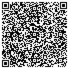 QR code with Hill Country Telephone CO-OP contacts