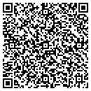 QR code with A & W Janitorial LLC contacts
