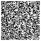 QR code with B&C Cleaning Service contacts