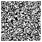 QR code with Malcolm Bertrand Construction contacts