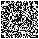 QR code with Us Webworx contacts