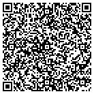 QR code with Myron Tile And Renovation contacts
