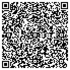 QR code with Hillcrest Park Apartments contacts