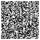 QR code with Hillside Village Apartments contacts