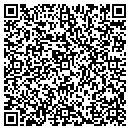 QR code with I Tan contacts