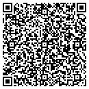 QR code with The Lawn Doctor L L C contacts