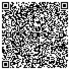QR code with Agilent Tech Les Deer Crk Lib contacts