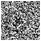 QR code with Rainwater Problem Solvers contacts
