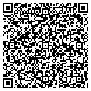 QR code with C K Auto contacts