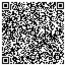QR code with R & D Construction contacts