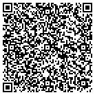 QR code with C G R Restoration Inc contacts