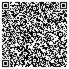 QR code with Petoskey Stone Tile contacts