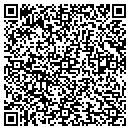 QR code with J Lynn Incorporated contacts