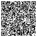 QR code with R J Builders contacts
