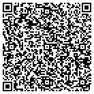 QR code with Co Op Backhoe Service contacts