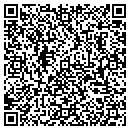 QR code with Razors Edge contacts