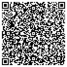 QR code with Wasatch Turf Management contacts