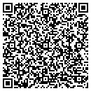QR code with Ron's Screen Shop contacts