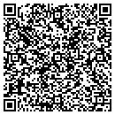 QR code with Rush T Fine contacts