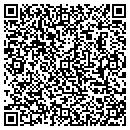 QR code with King Suntan contacts
