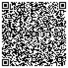 QR code with Yardmasters contacts
