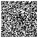QR code with D'Arcy Buick Gmc contacts