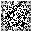 QR code with Hathorn Land & Lawn contacts