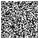 QR code with High on Grass contacts