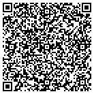 QR code with Le Beach Club Tanning Resorts contacts