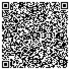QR code with DE Kalb Distributing CO contacts