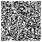 QR code with Timothy Daniel Mahony contacts
