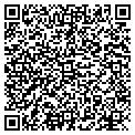 QR code with Luminaze Tanning contacts