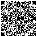 QR code with Luxury Tan & Makeover contacts