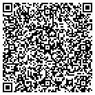 QR code with Up From The Ground Construction contacts