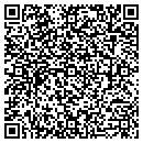 QR code with Muir Lawn Care contacts