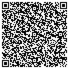 QR code with J P Satellite Connection contacts