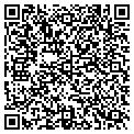 QR code with Mc & Assoc contacts