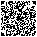 QR code with Dee Janitor contacts