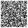 QR code with Dee Janitor contacts
