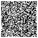 QR code with R & R Tile contacts