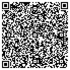 QR code with R & R Tile Installation contacts
