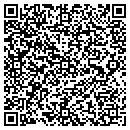 QR code with Rick's Lawn Care contacts