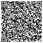 QR code with R & M White Lawn Maintenance contacts