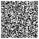 QR code with S E Simpson Contracting contacts