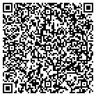 QR code with Headlinerz Barber Salon By Glo contacts