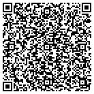 QR code with China Basin Engineering contacts
